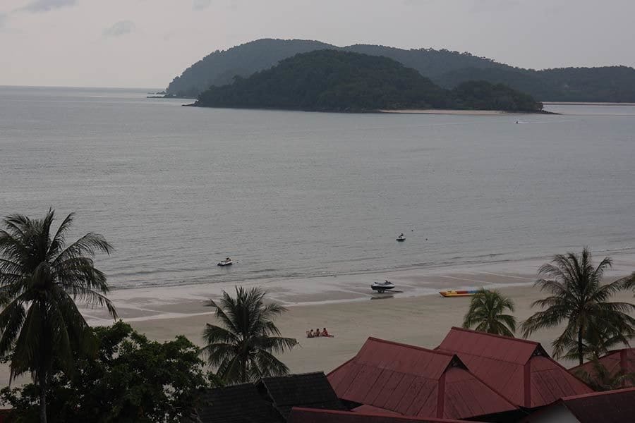 Royal Agate Beach Resort