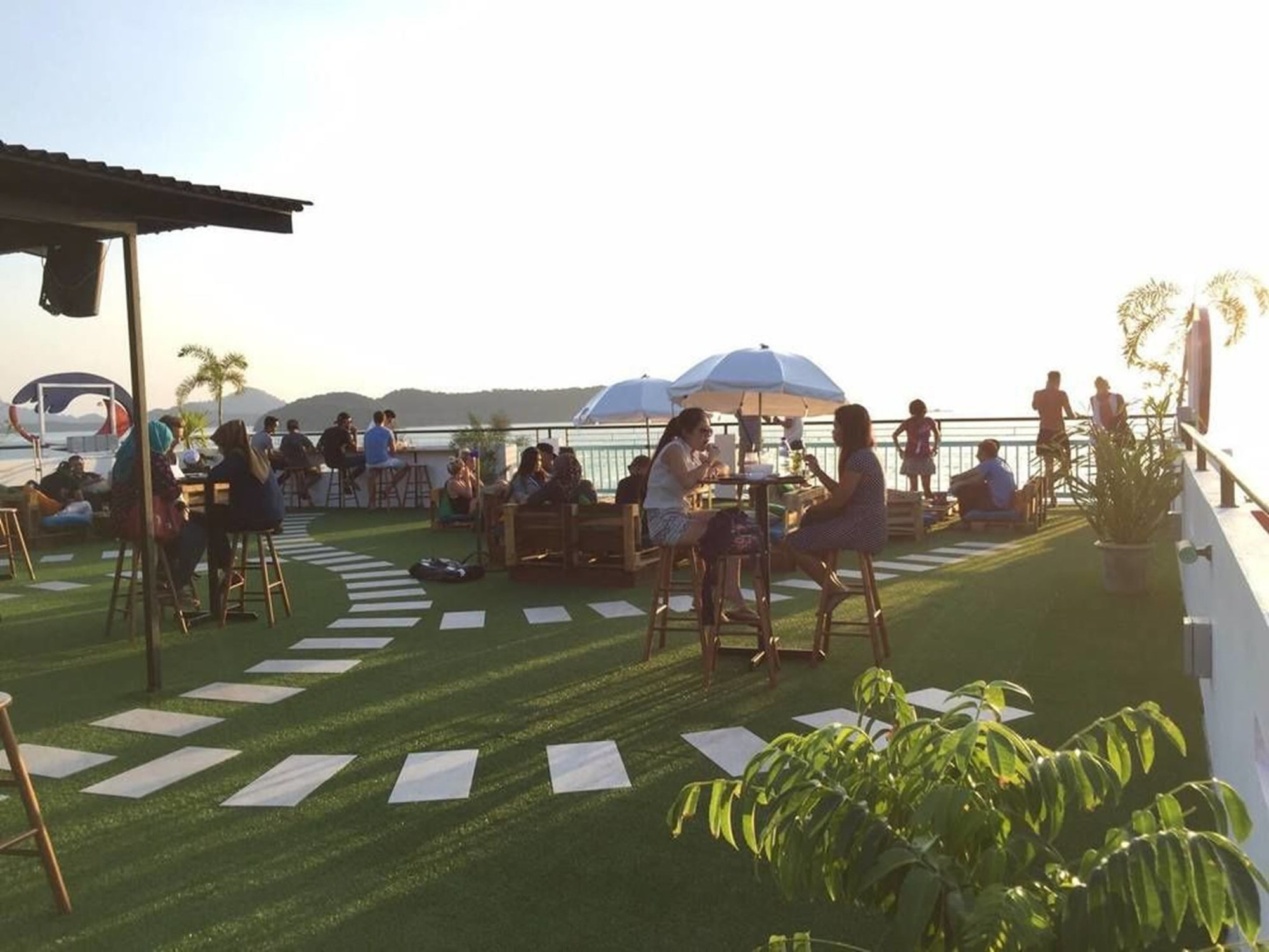 Royal Agate Beach Resort