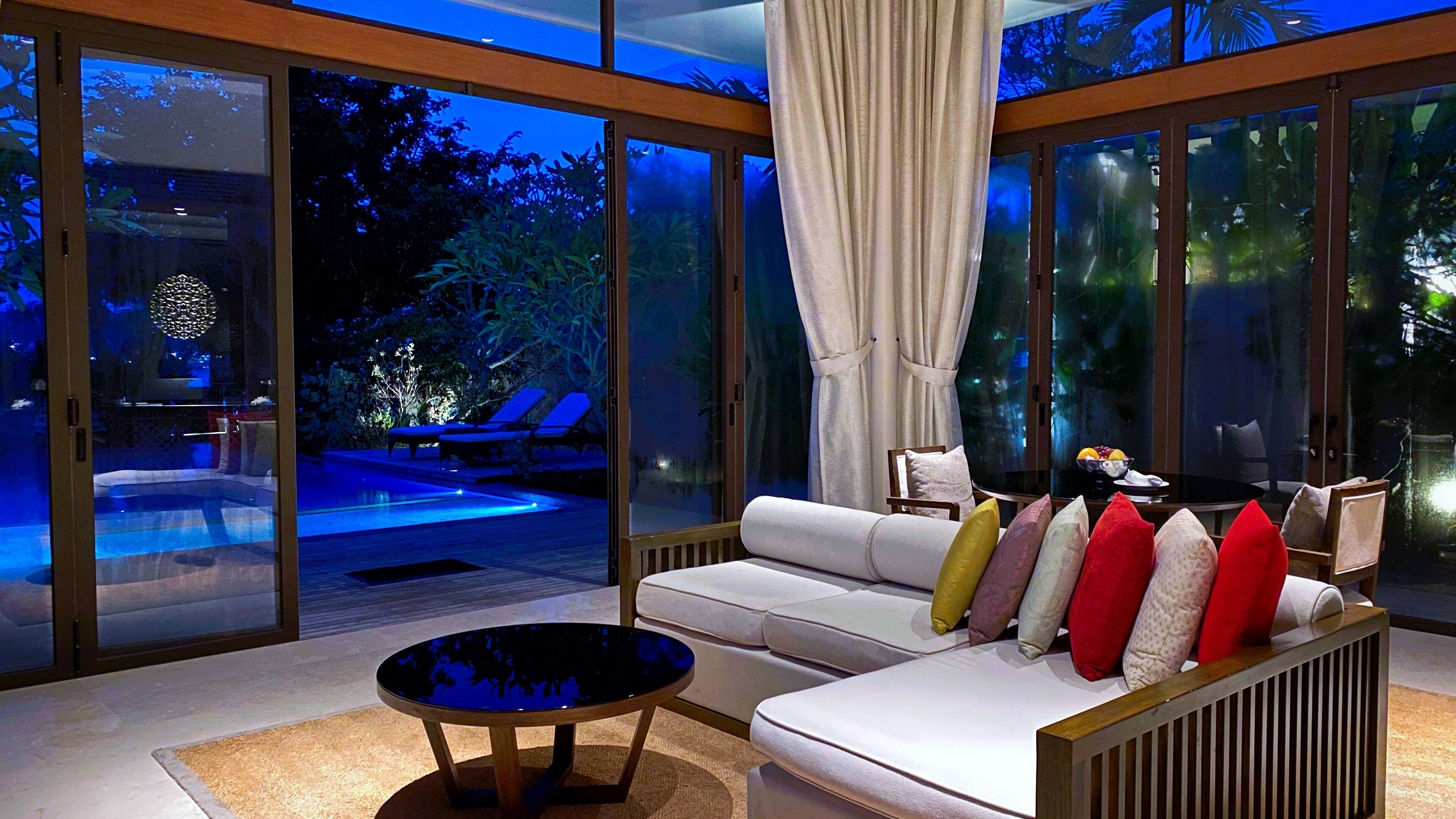 The Danna Beach Villas