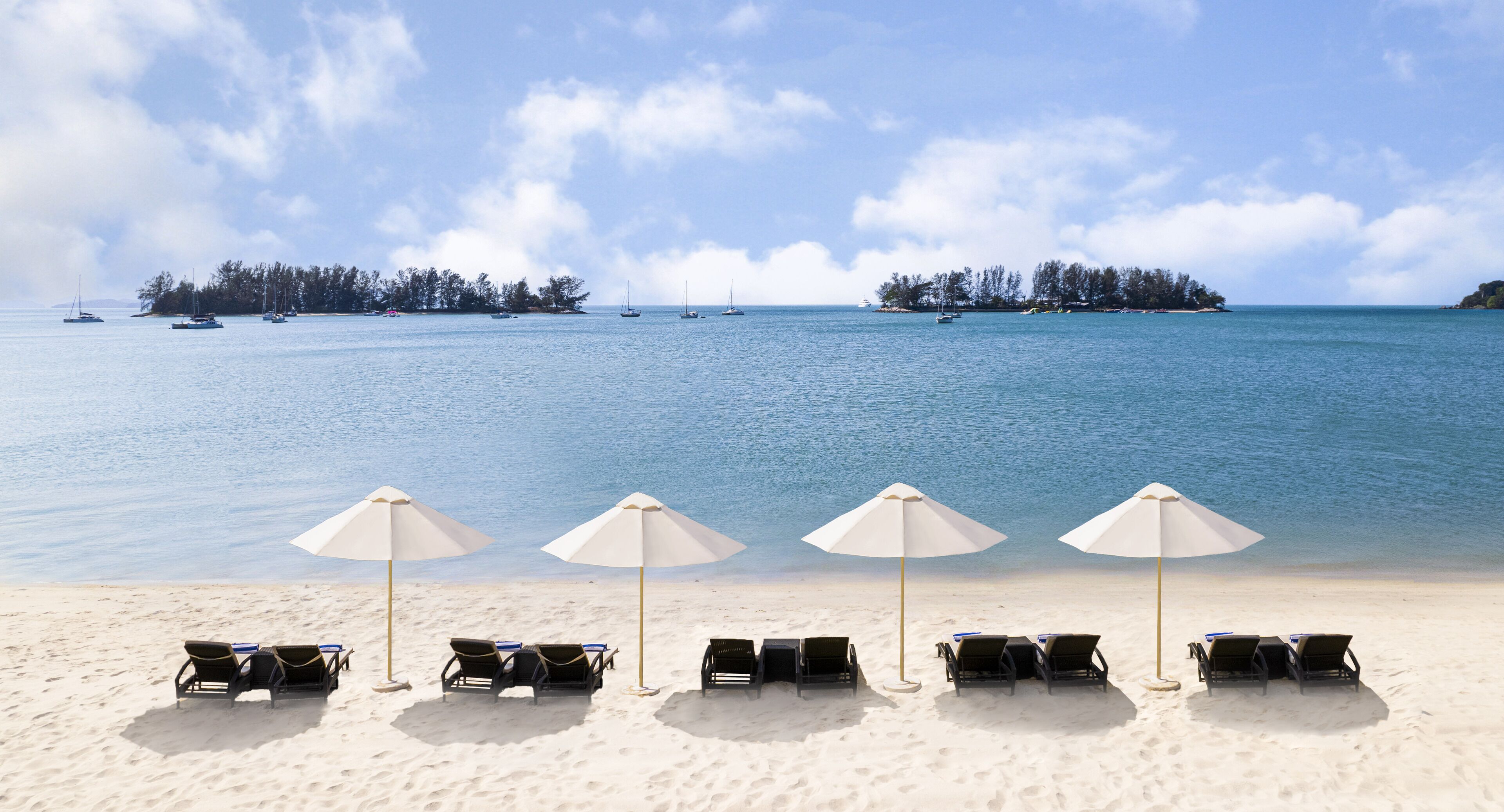 The Danna Beach Villas
