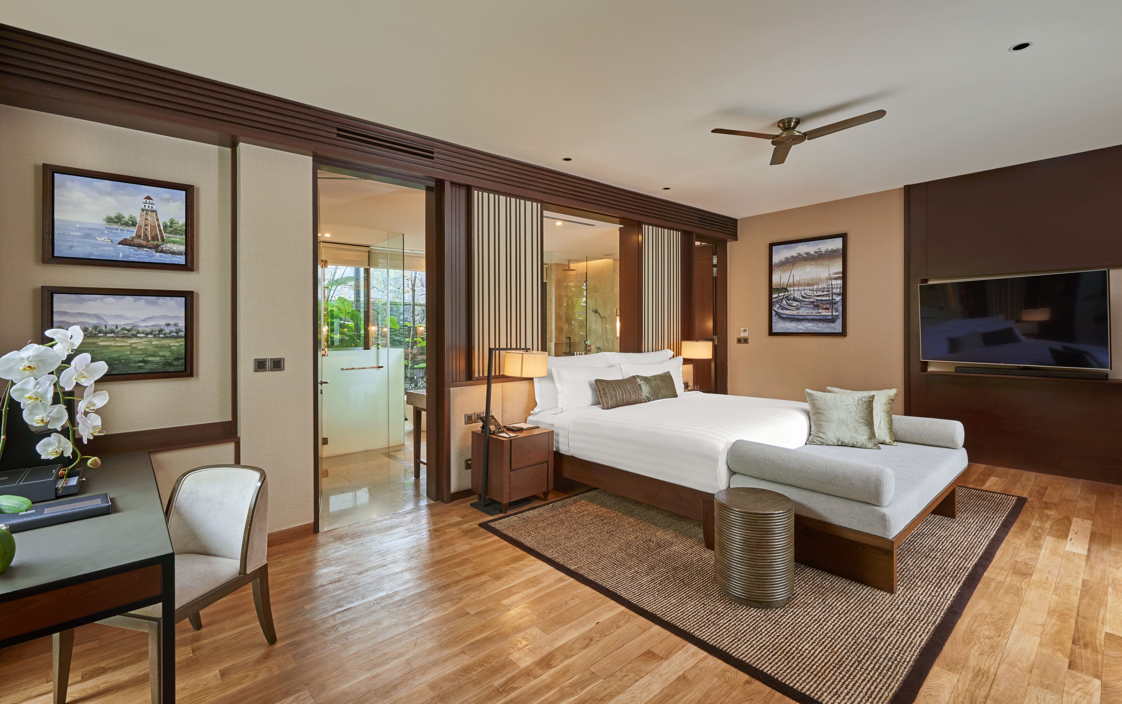 The Danna Beach Villas