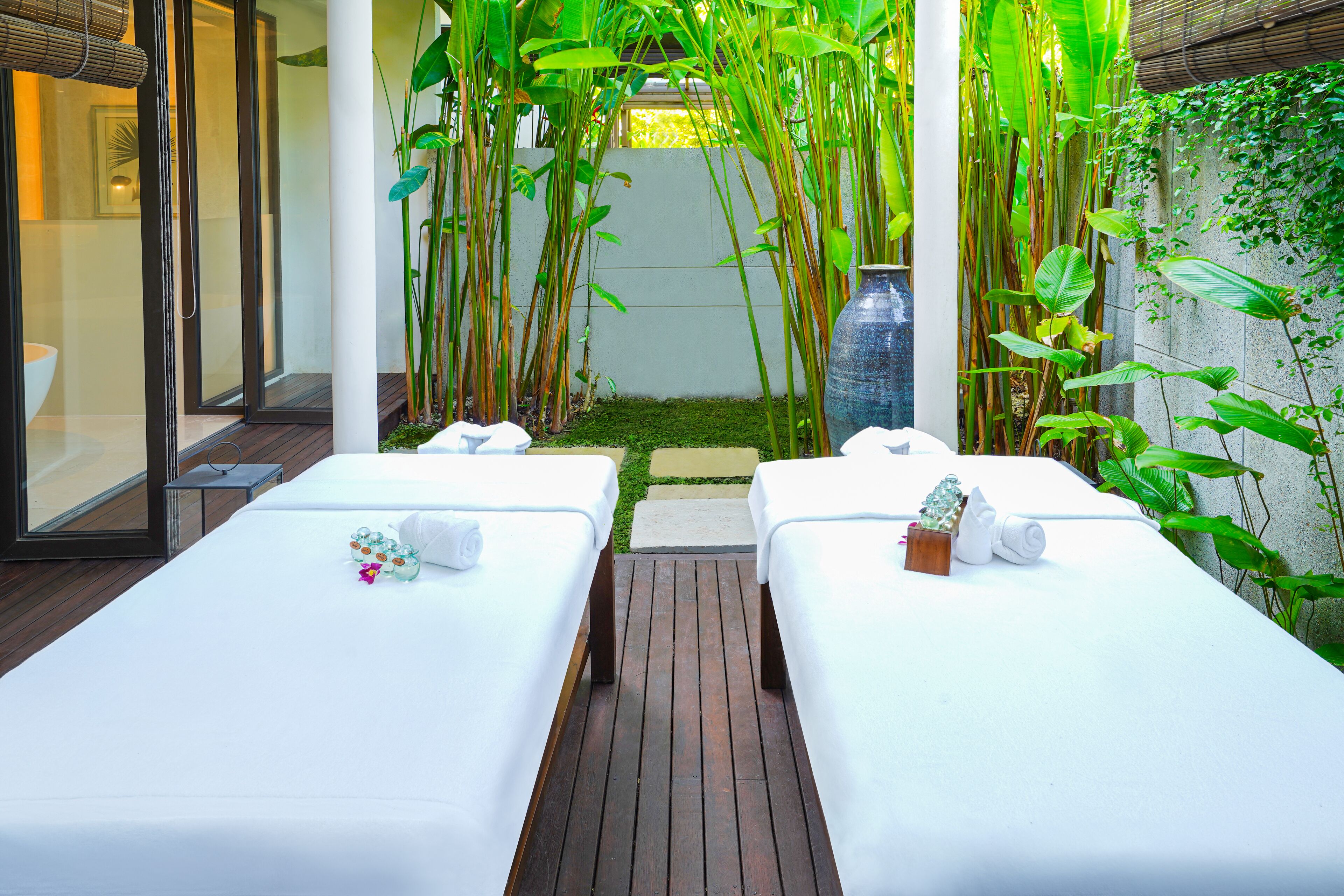 The Danna Beach Villas