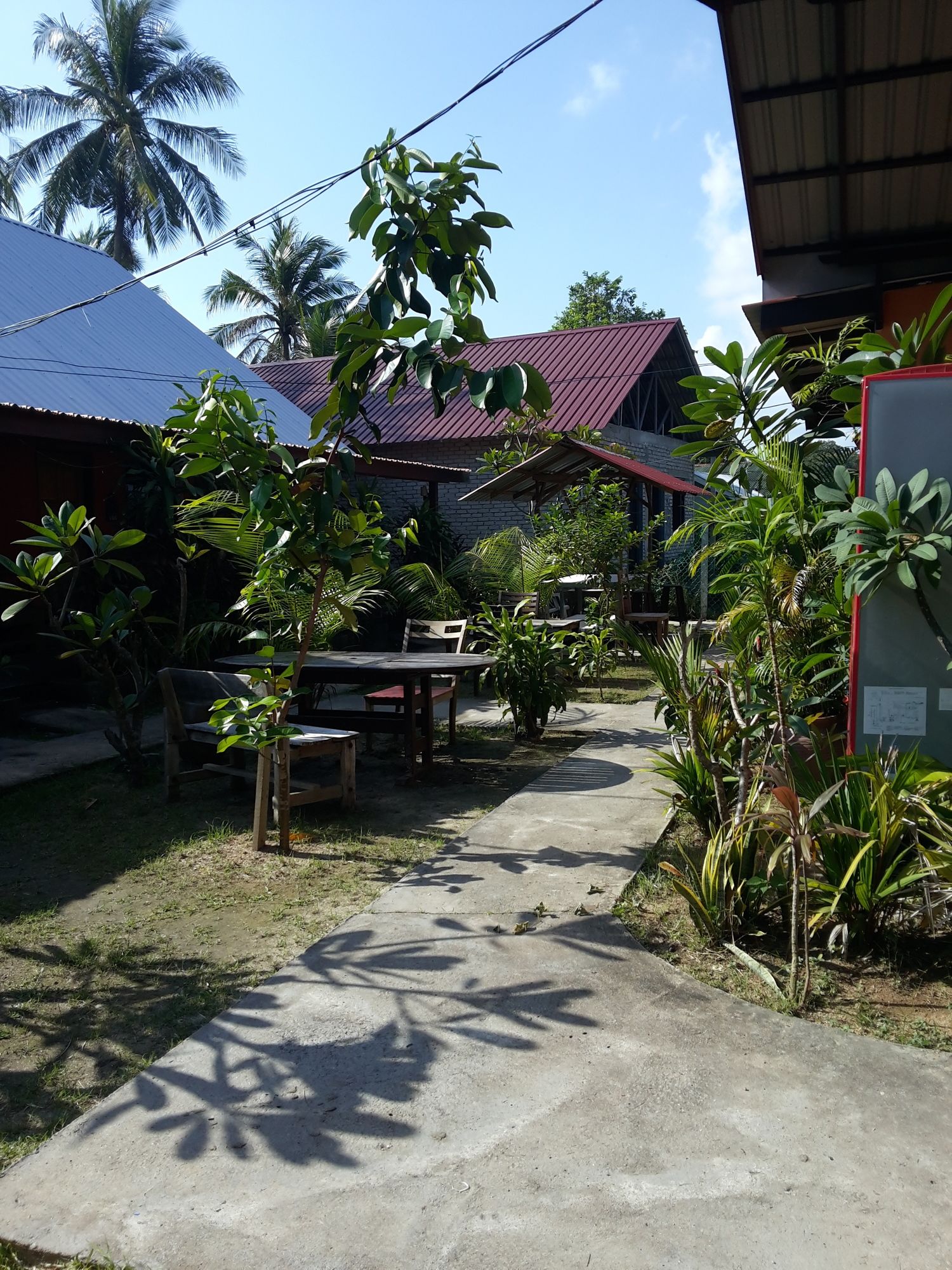 The Village Langkawi