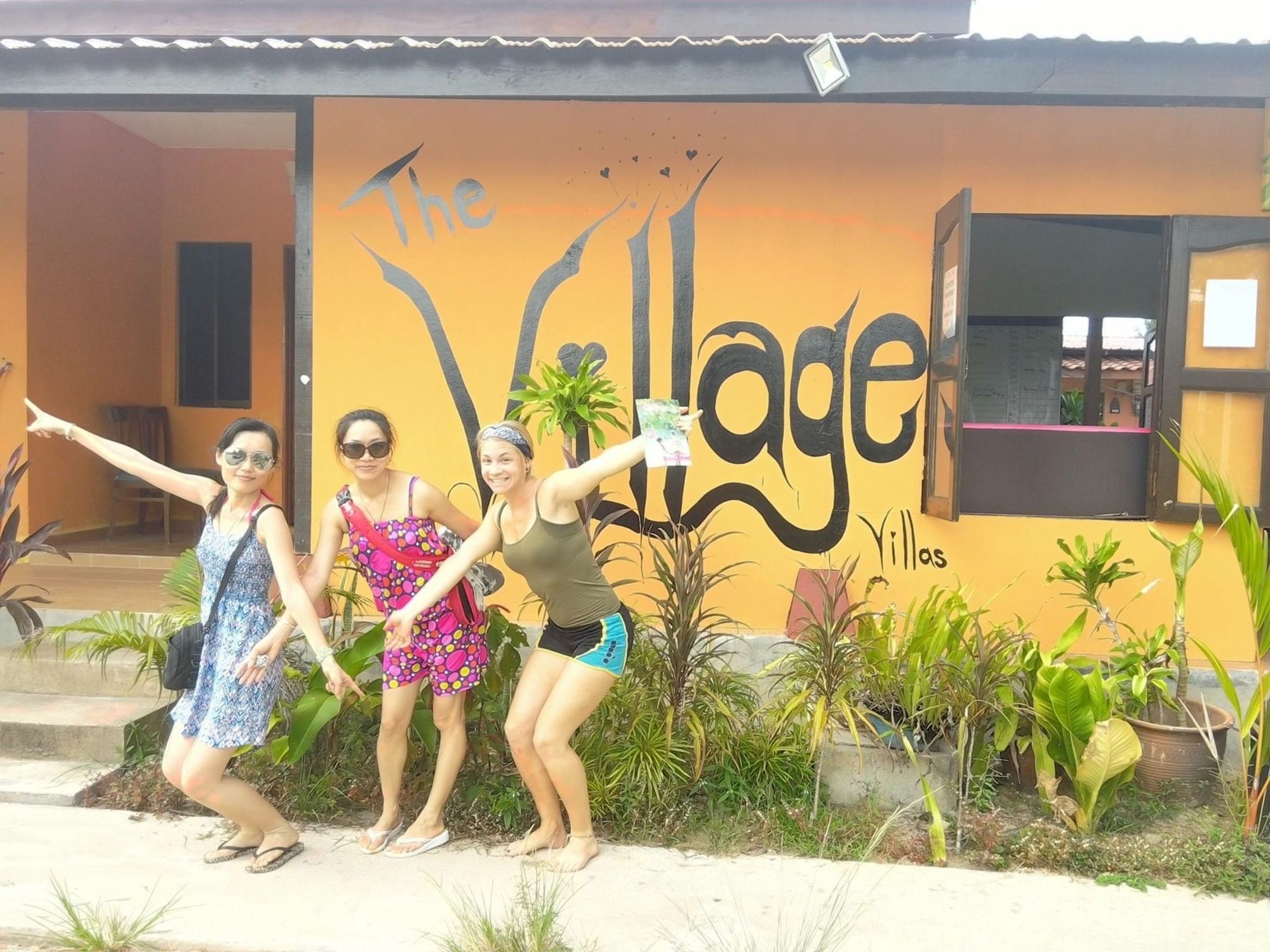The Village Langkawi
