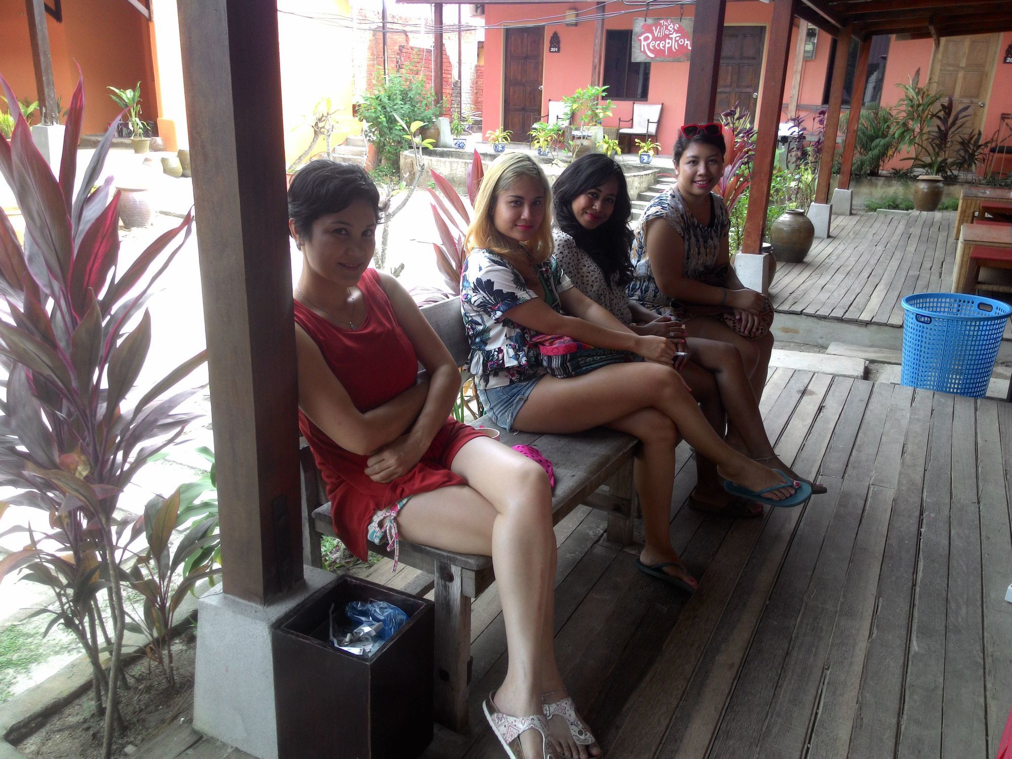The Village Langkawi