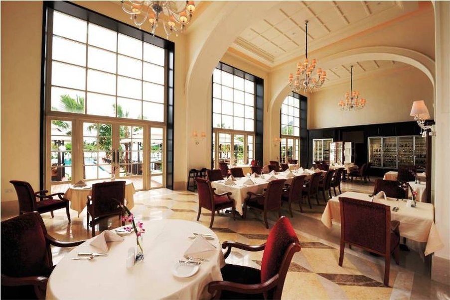 The Danna Langkawi Resort & Beach Villas