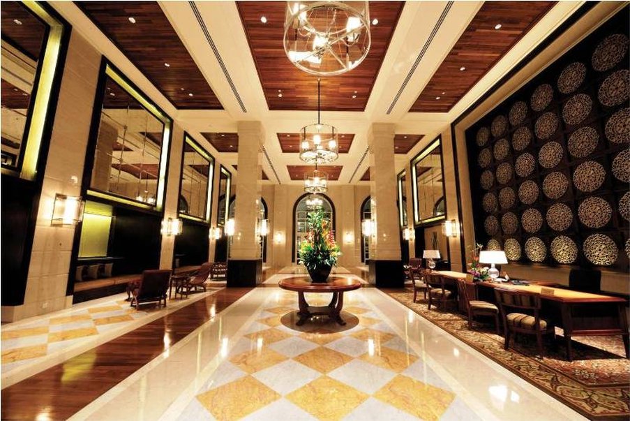 The Danna Langkawi Resort & Beach Villas