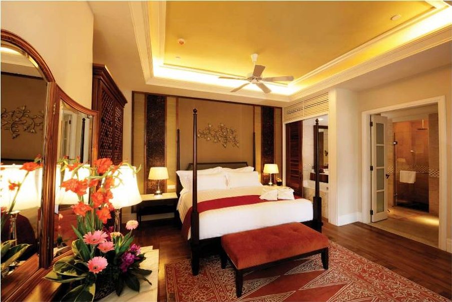 The Danna Langkawi Resort & Beach Villas