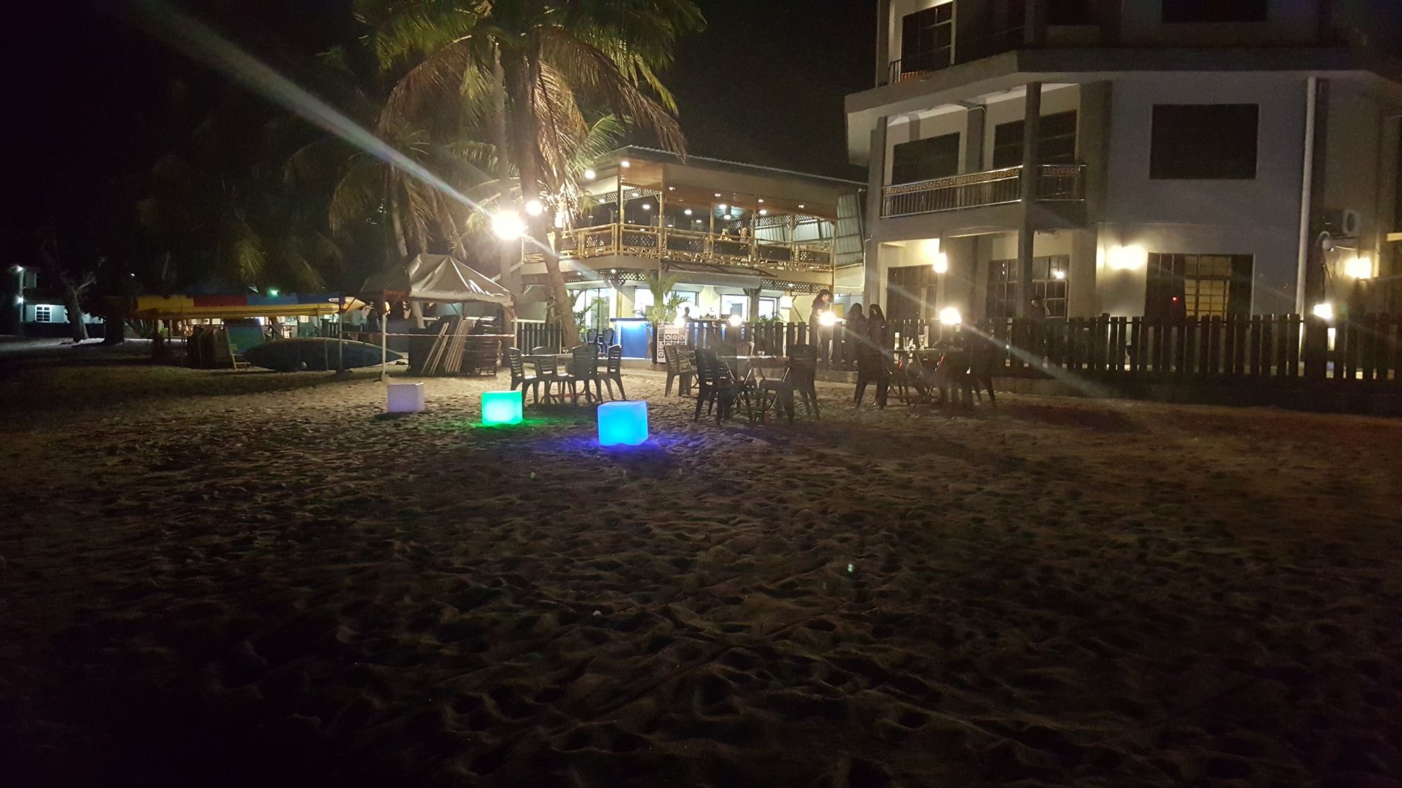 Best Star Resort