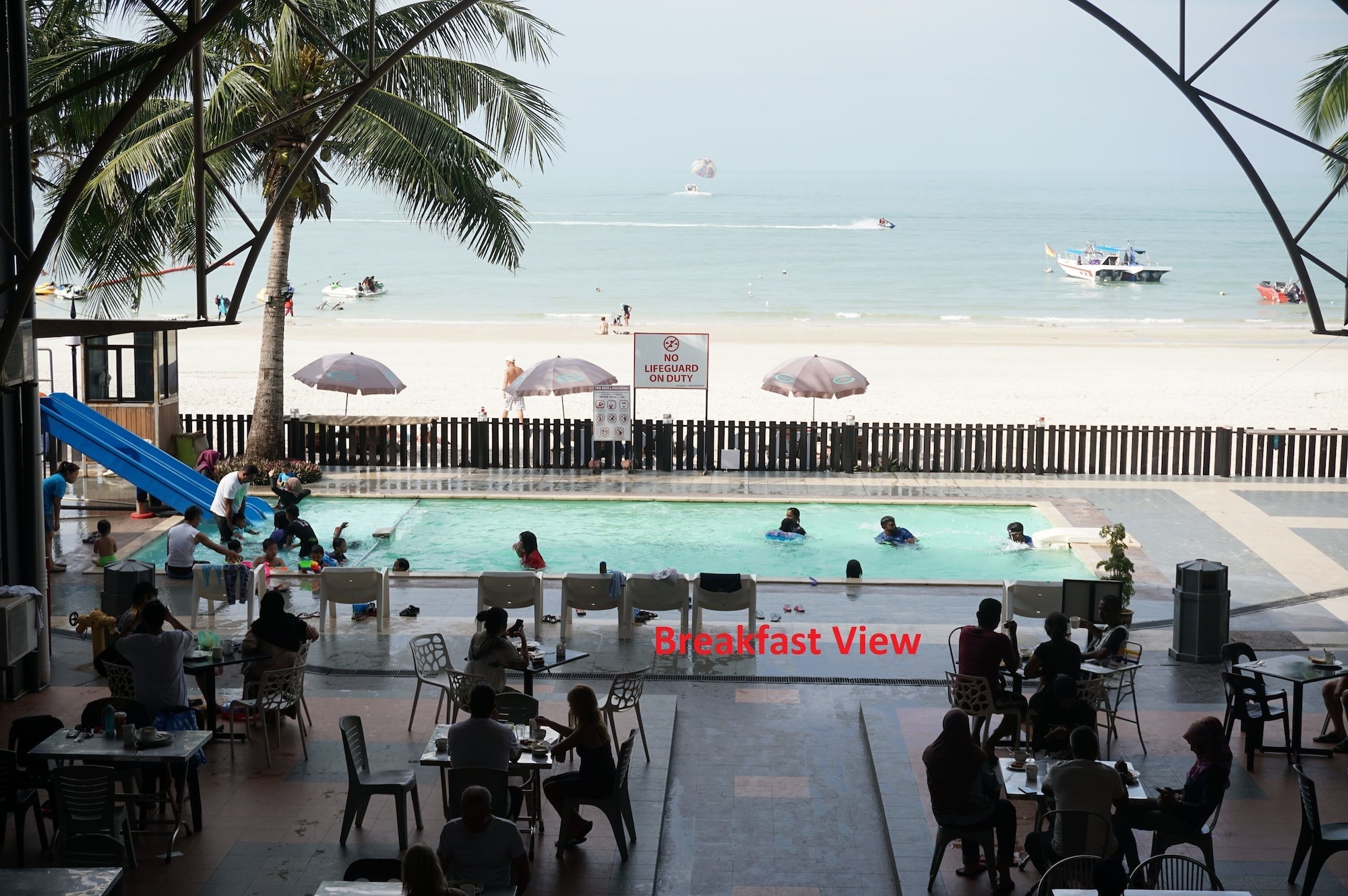 Best Star Resort