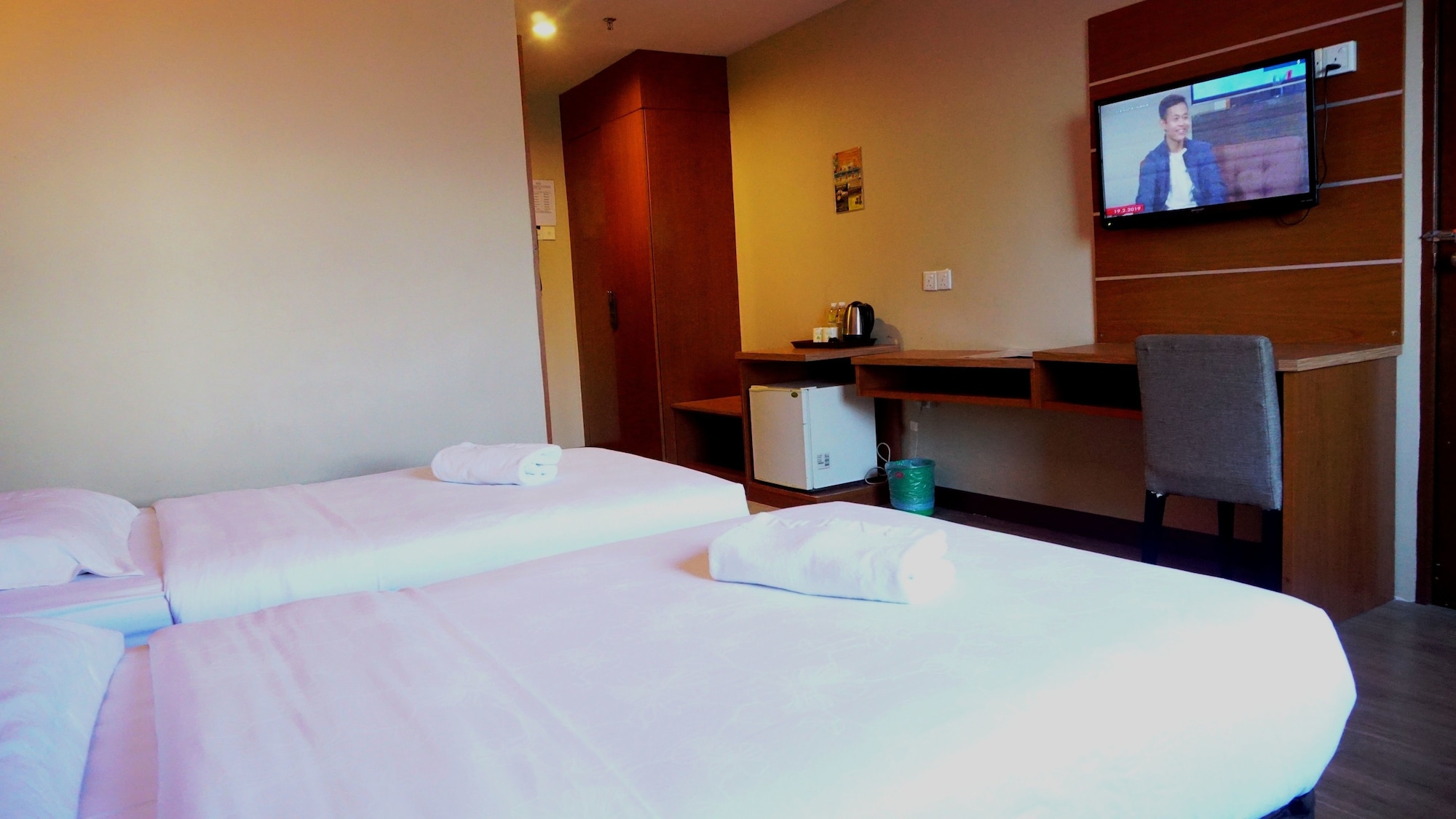 Best Star Resort