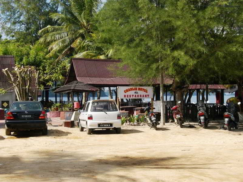 Charlie Motel and Restaurant