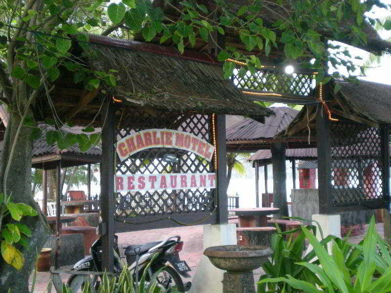 Charlie Motel and Restaurant