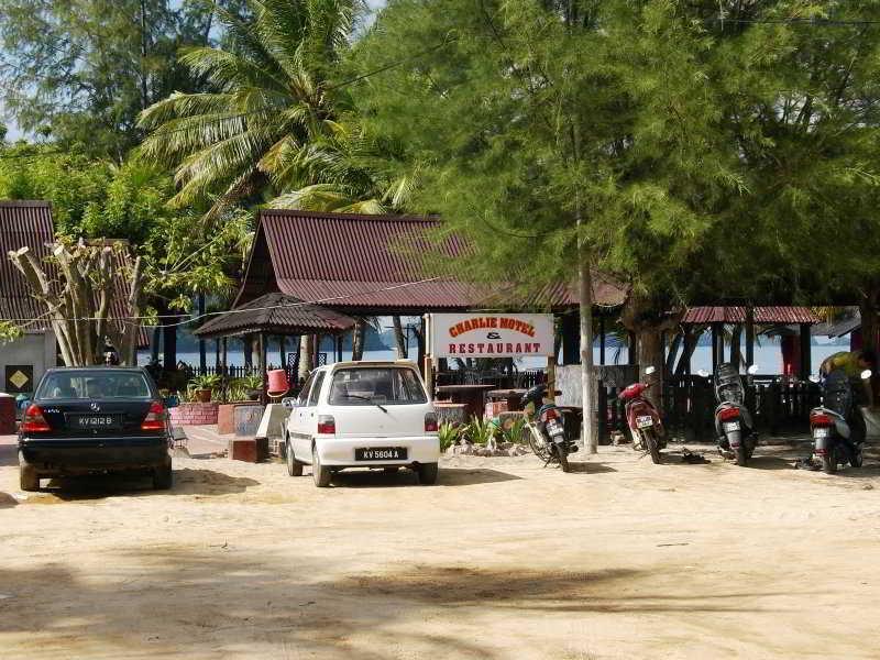 Charlie Motel and Restaurant