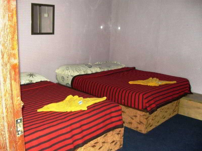 Charlie Motel and Restaurant