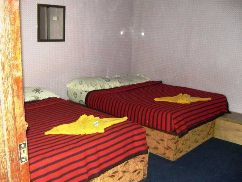 Charlie Motel and Restaurant