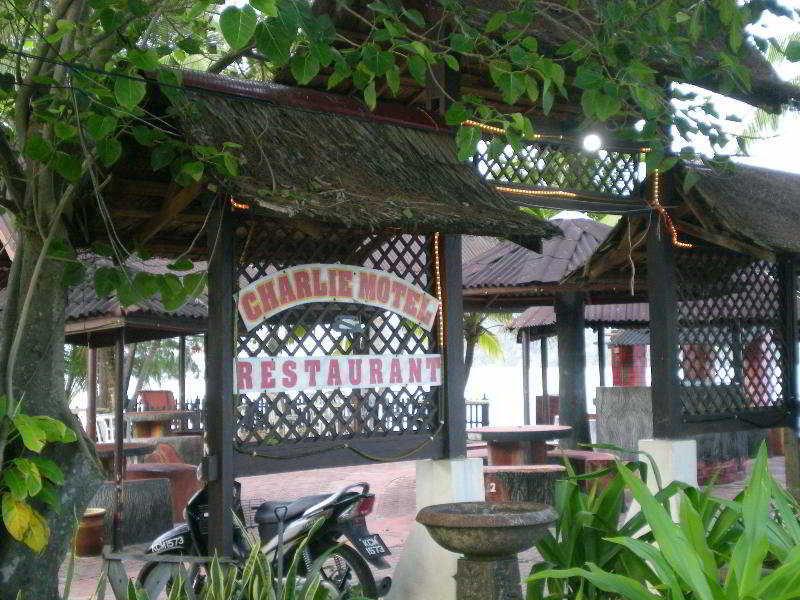 Charlie Motel and Restaurant
