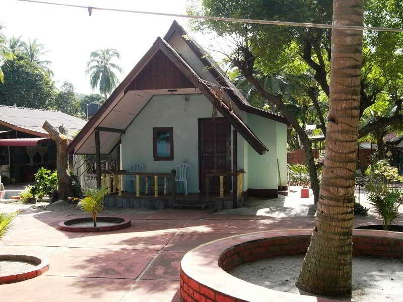 Charlie Motel and Restaurant