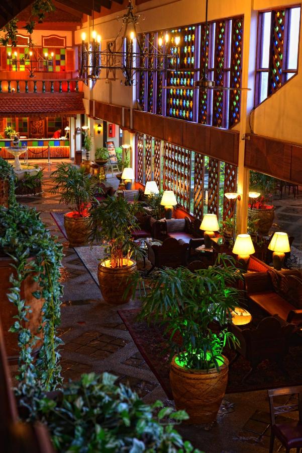 Holiday Villa Resort & Beachclub Langkawi