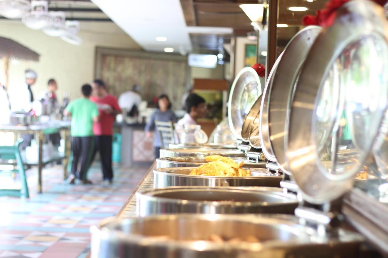 Holiday Villa Resort & Beachclub Langkawi