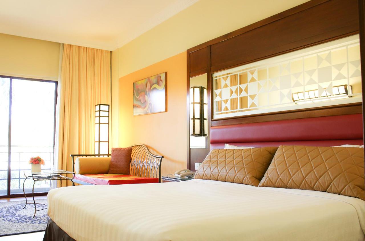 Holiday Villa Resort & Beachclub Langkawi