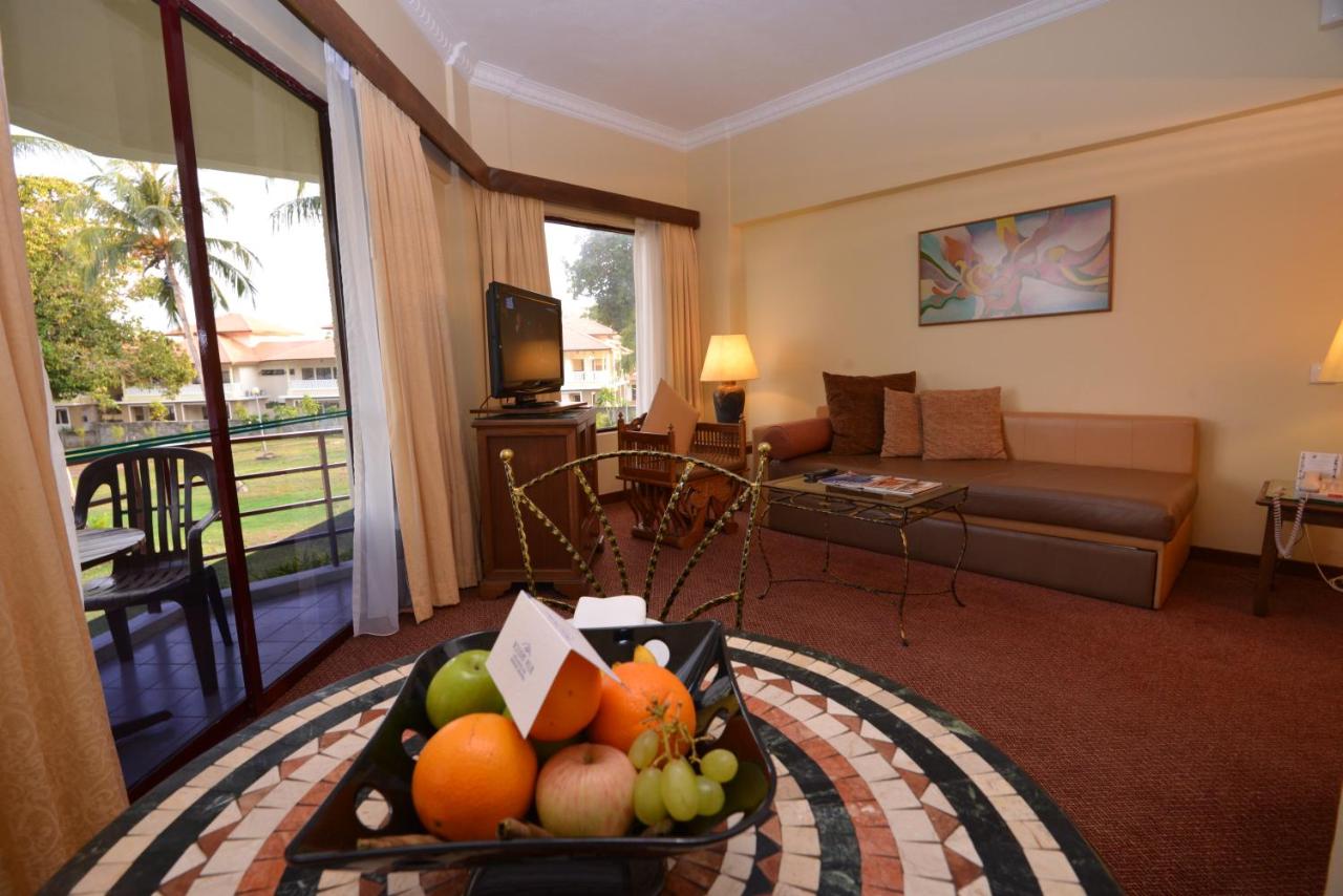 Holiday Villa Resort & Beachclub Langkawi