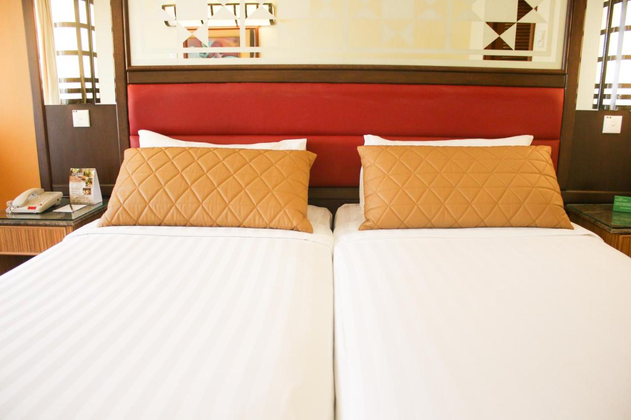 Holiday Villa Resort & Beachclub Langkawi