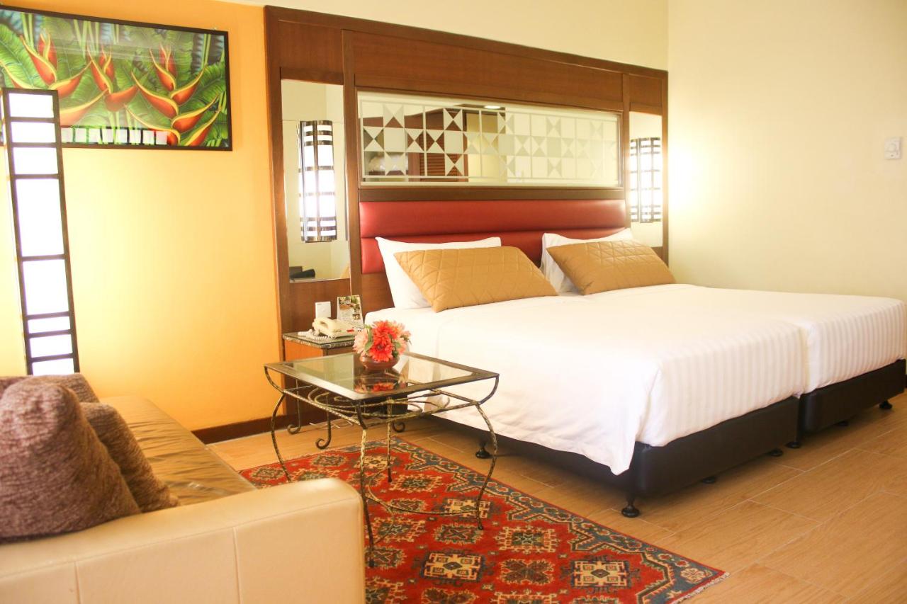 Holiday Villa Resort & Beachclub Langkawi