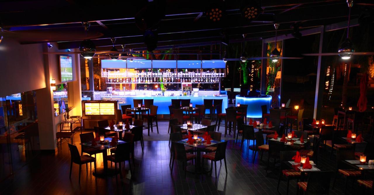 Holiday Villa Resort & Beachclub Langkawi