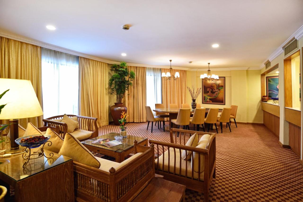 Holiday Villa Resort & Beachclub Langkawi