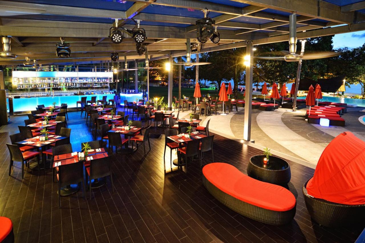 Holiday Villa Resort & Beachclub Langkawi