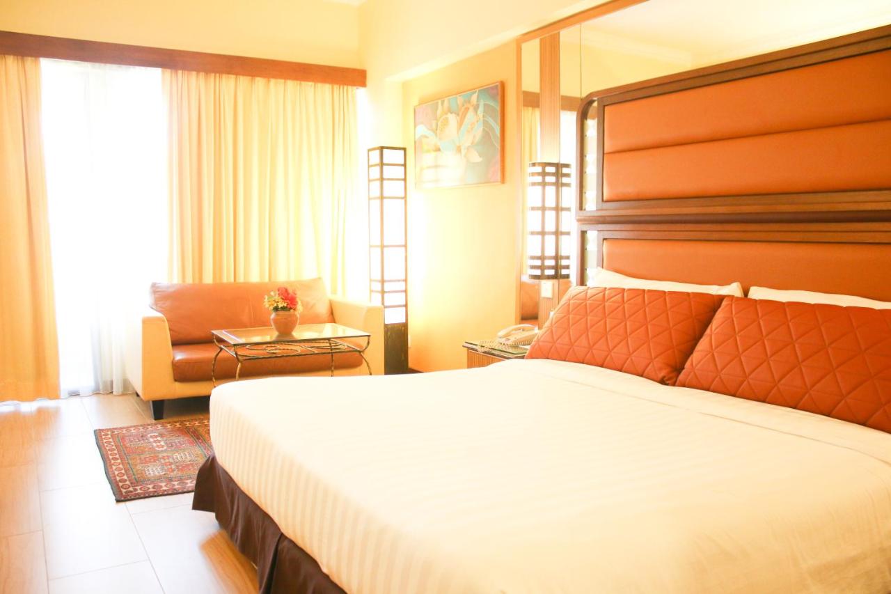 Holiday Villa Resort & Beachclub Langkawi