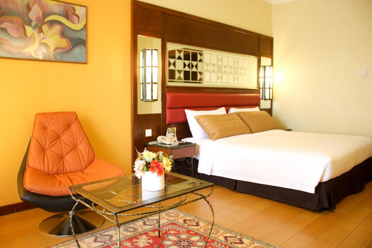 Holiday Villa Resort & Beachclub Langkawi