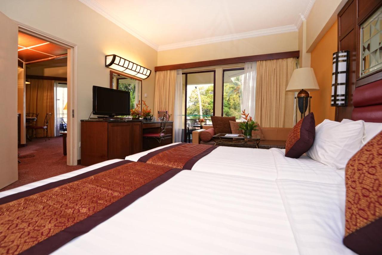 Holiday Villa Resort & Beachclub Langkawi