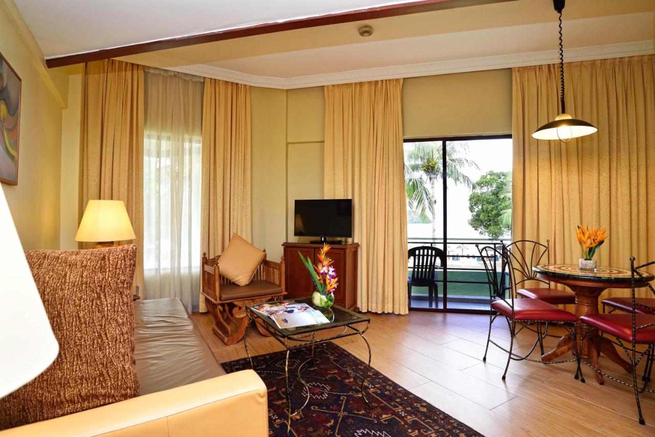 Holiday Villa Resort & Beachclub Langkawi