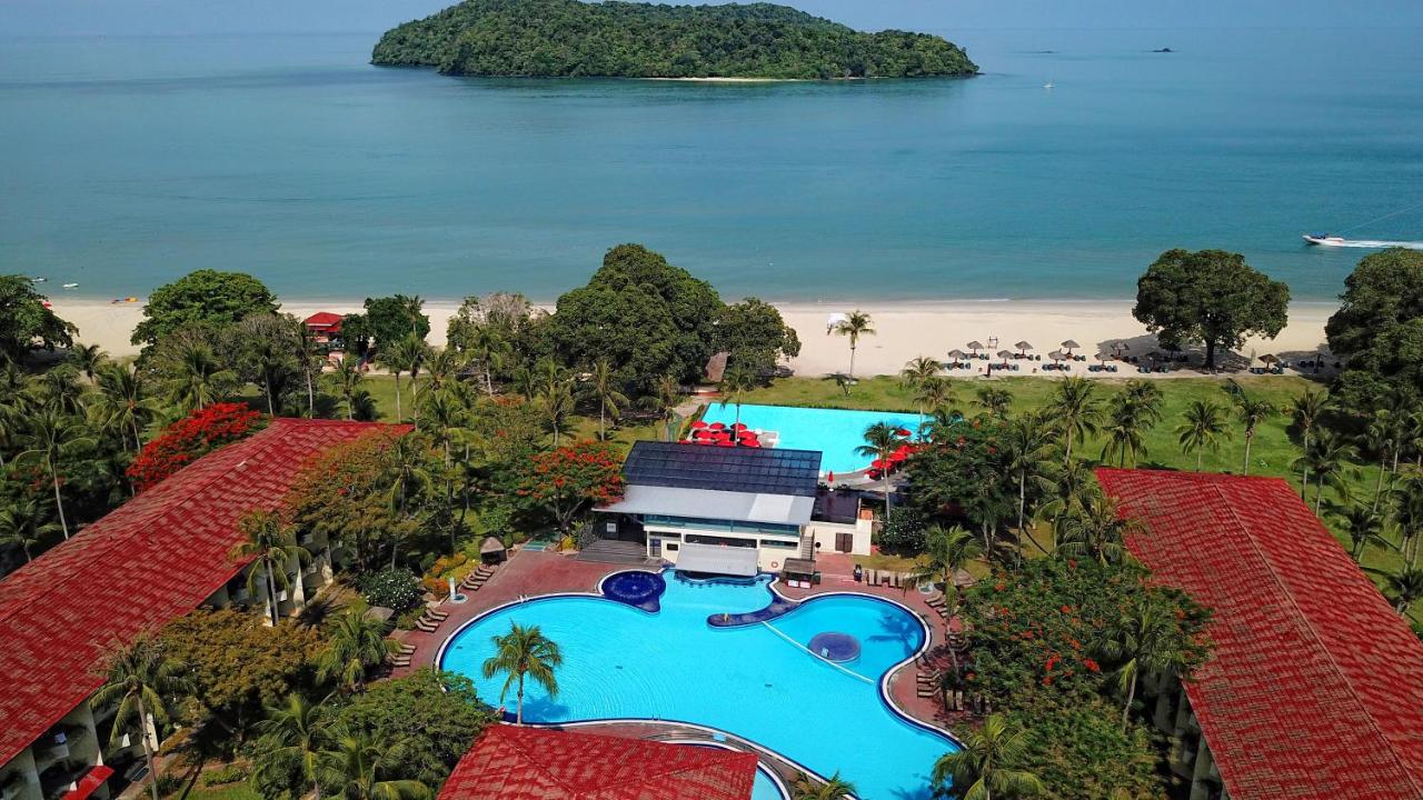 Holiday Villa Resort & Beachclub Langkawi