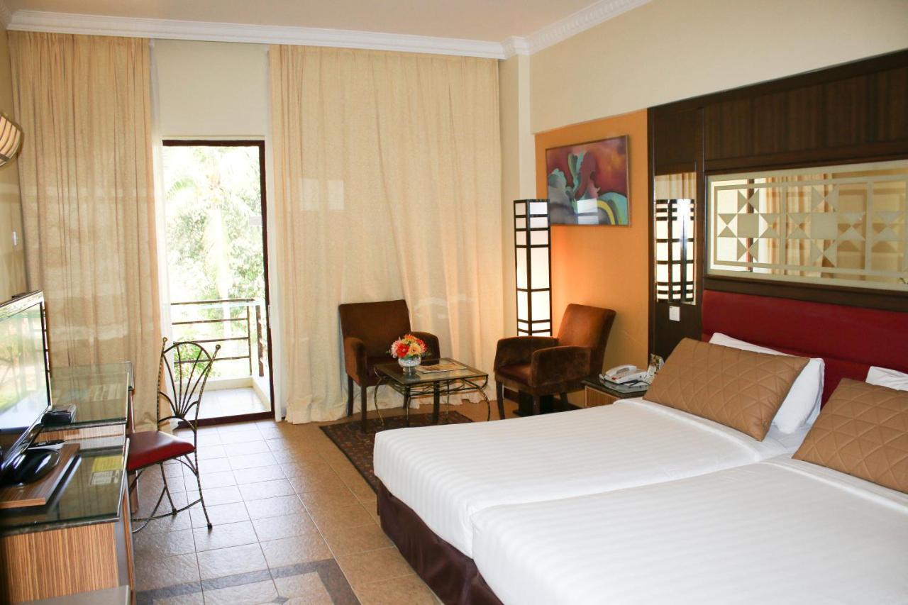 Holiday Villa Resort & Beachclub Langkawi