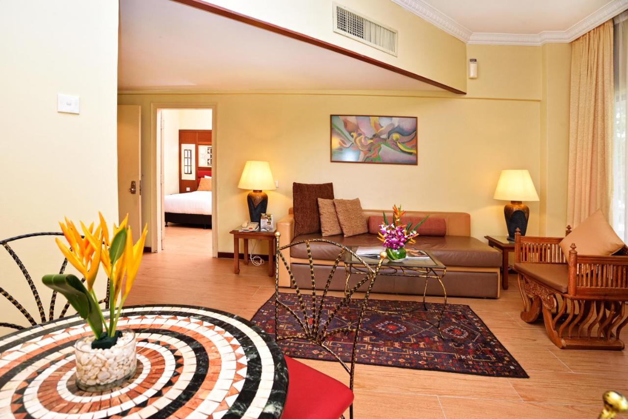 Holiday Villa Resort & Beachclub Langkawi