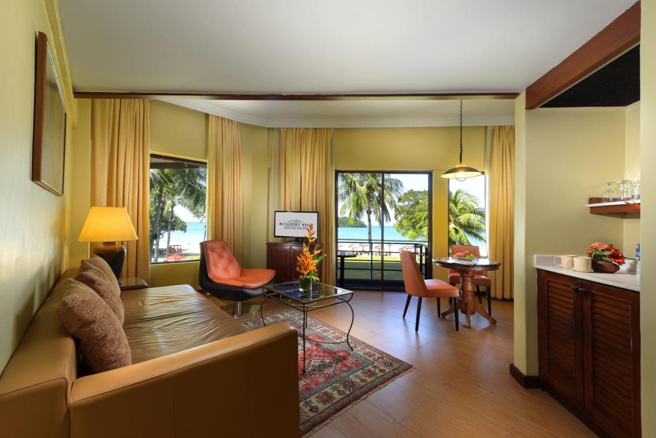 Holiday Villa Resort & Beachclub Langkawi