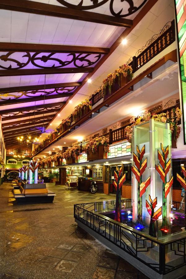 Holiday Villa Resort & Beachclub Langkawi