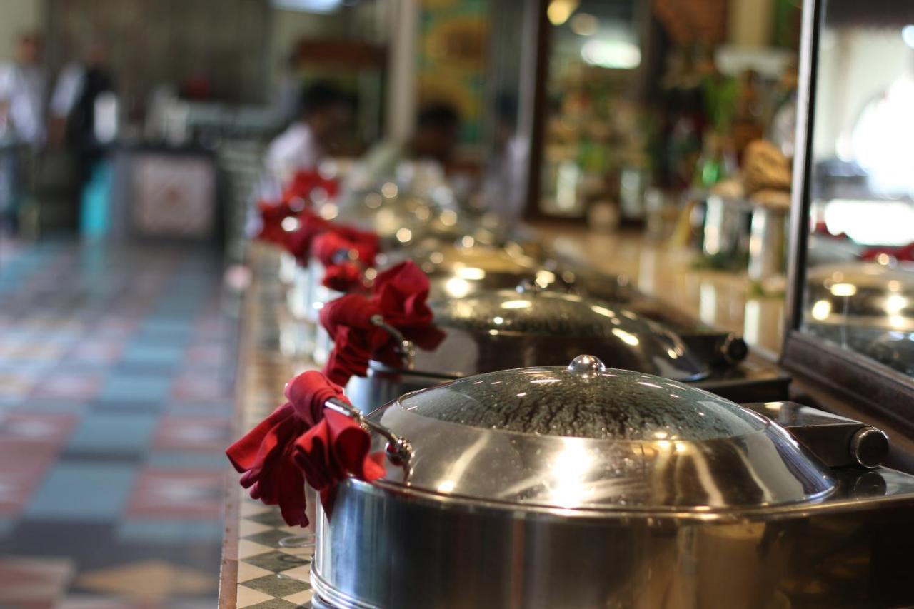 Holiday Villa Resort & Beachclub Langkawi