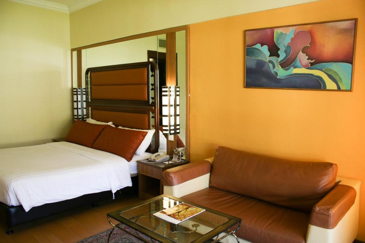 Holiday Villa Resort & Beachclub Langkawi