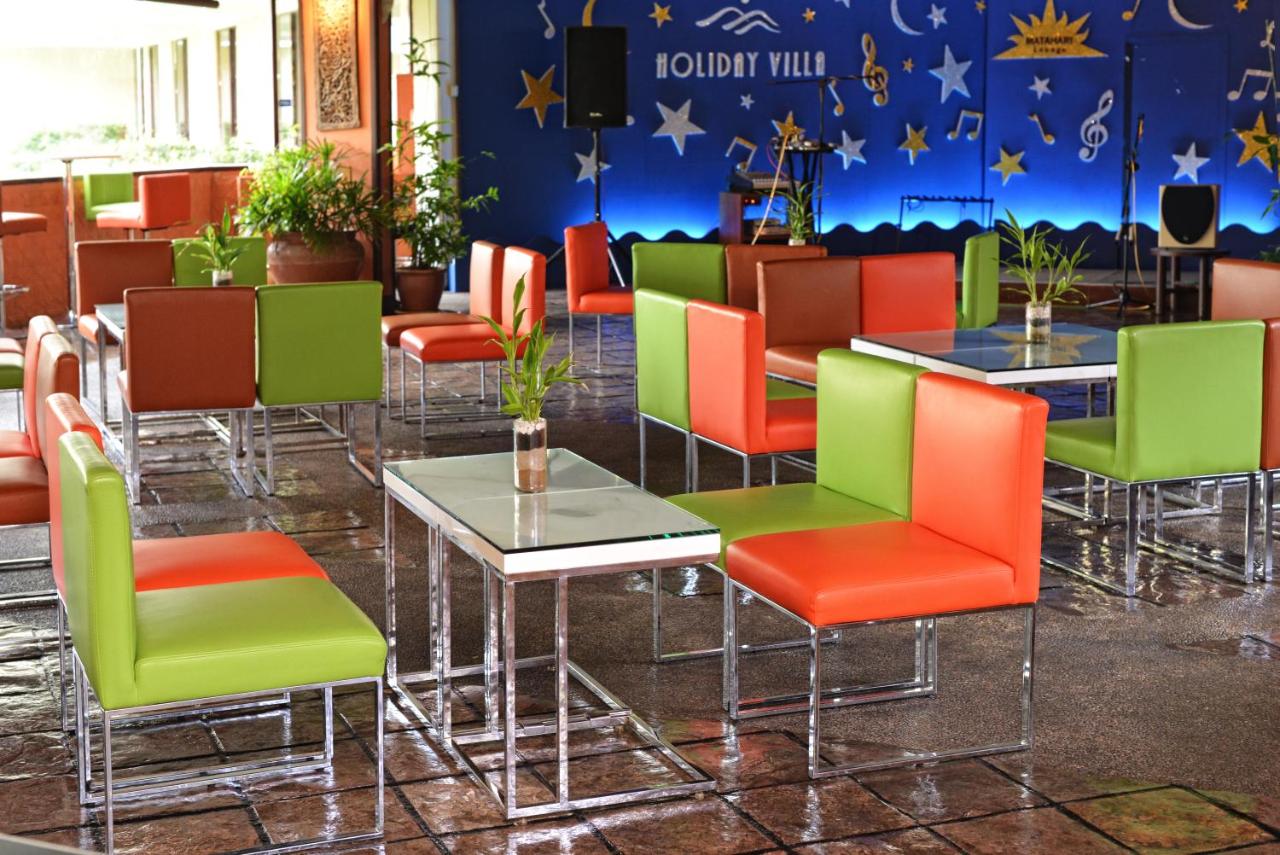 Holiday Villa Resort & Beachclub Langkawi