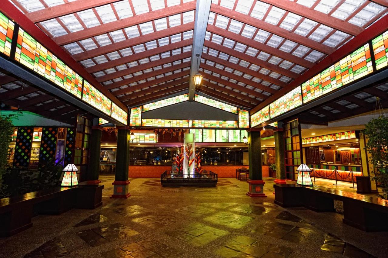 Holiday Villa Resort & Beachclub Langkawi