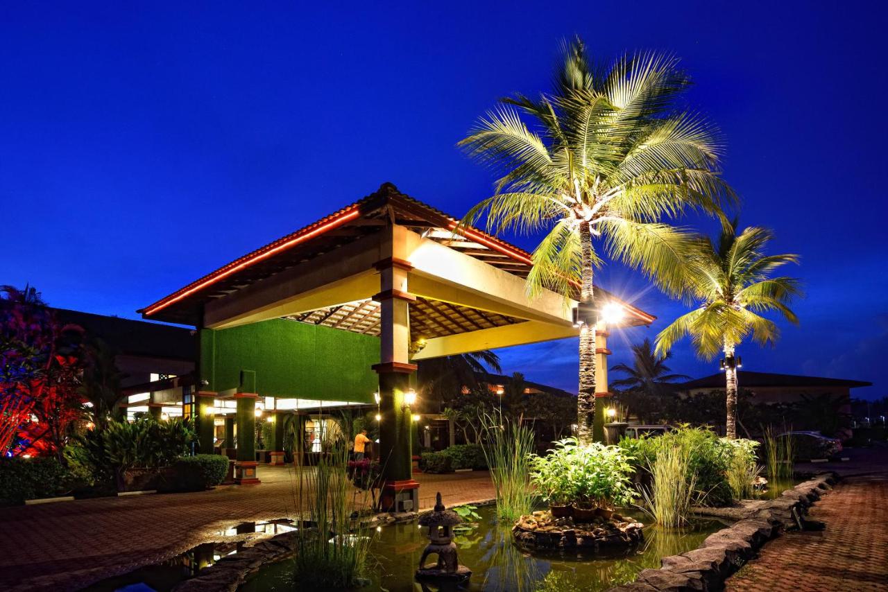 Holiday Villa Resort & Beachclub Langkawi