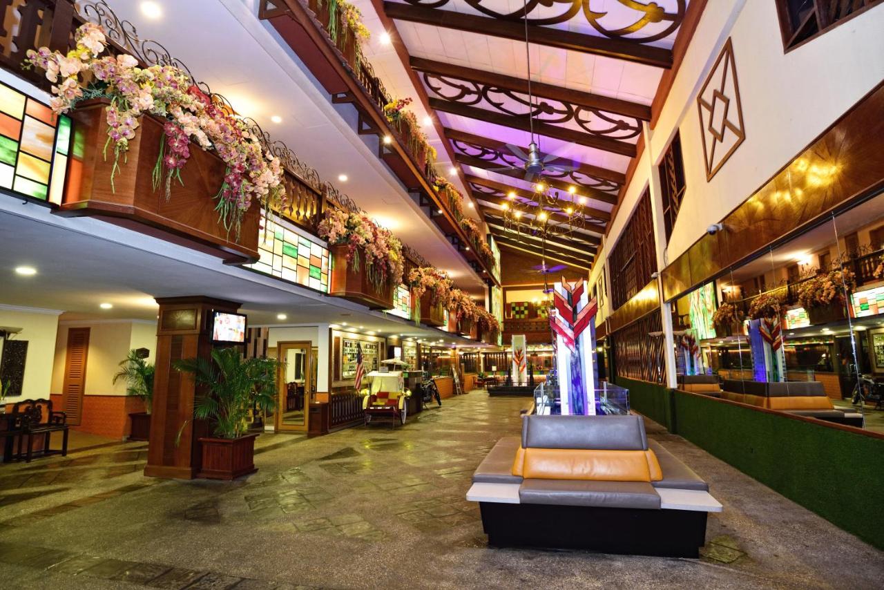 Holiday Villa Resort & Beachclub Langkawi