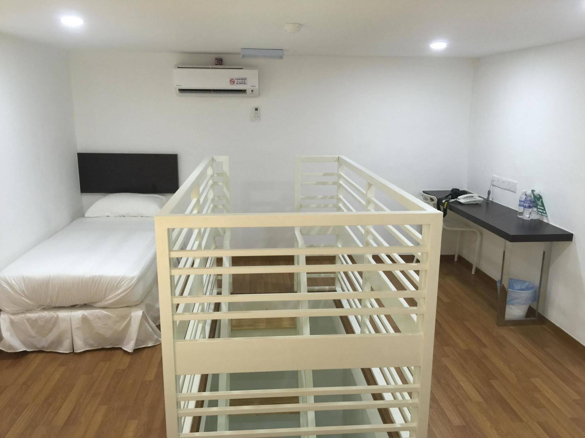 Apple Inn Hotel