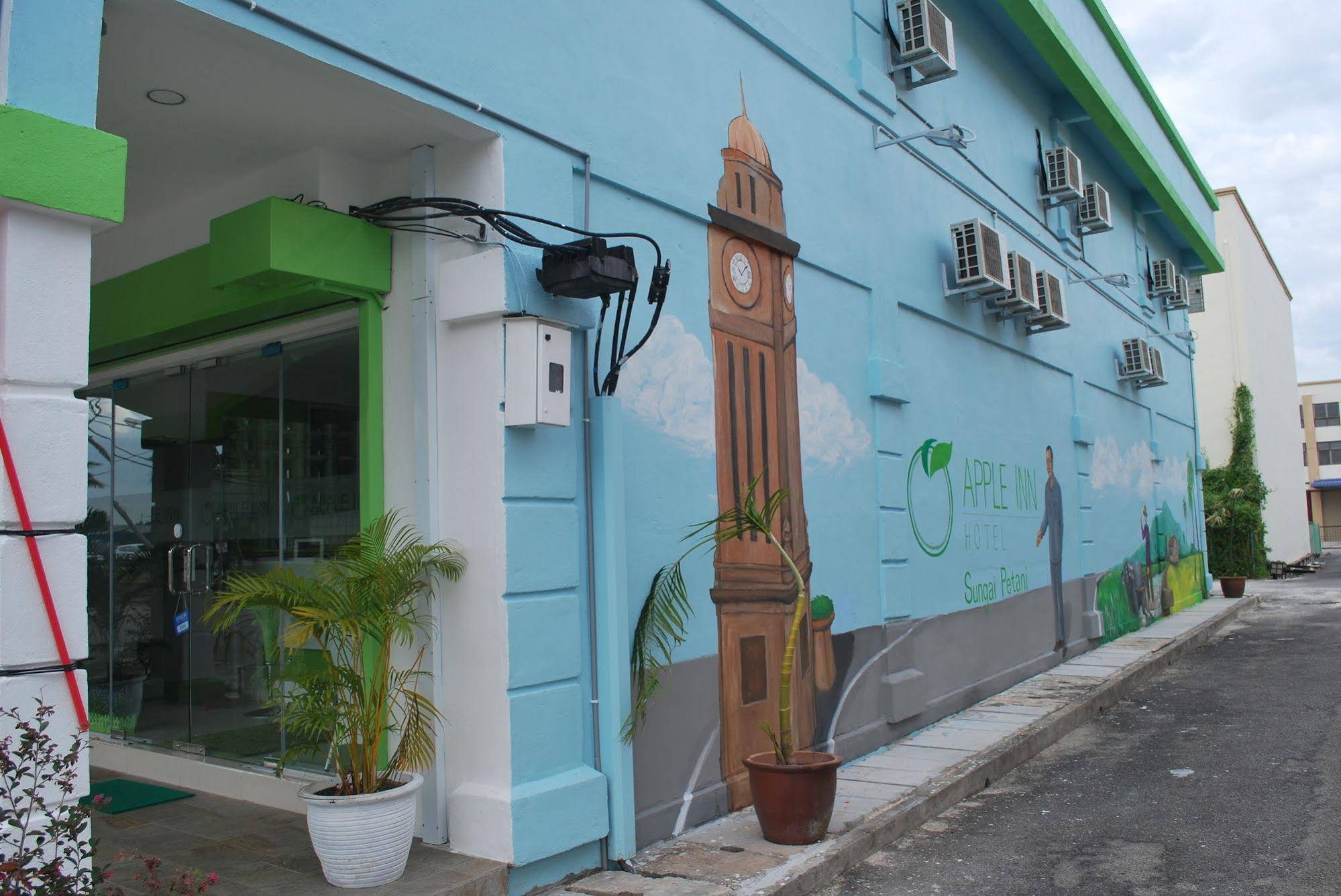 Apple Inn Hotel