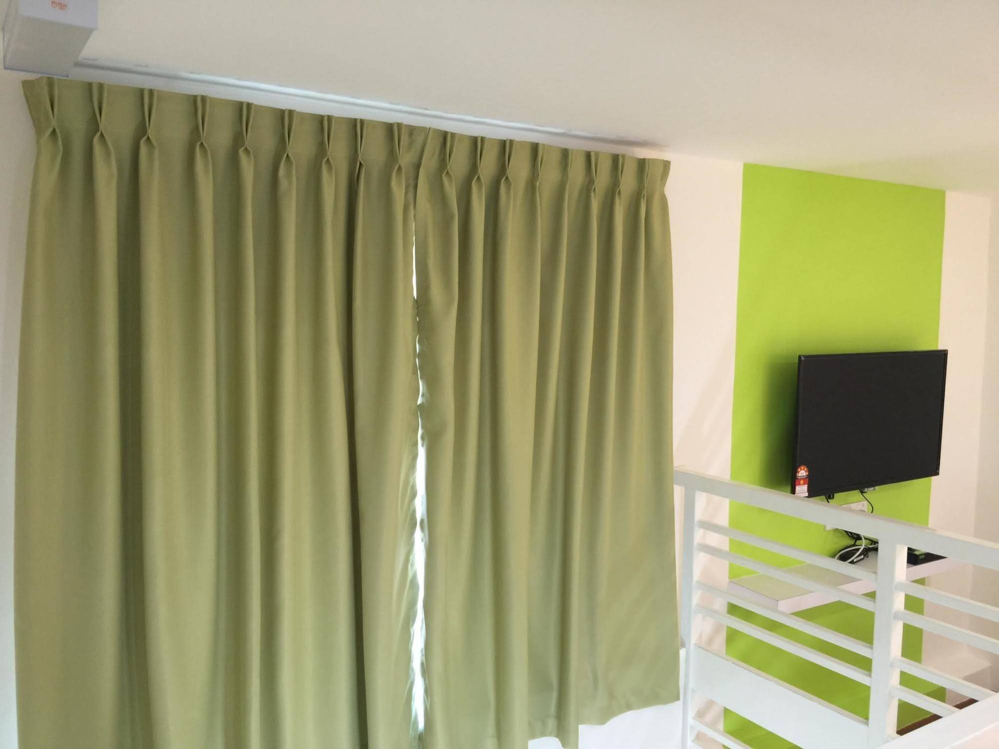 Apple Inn Hotel