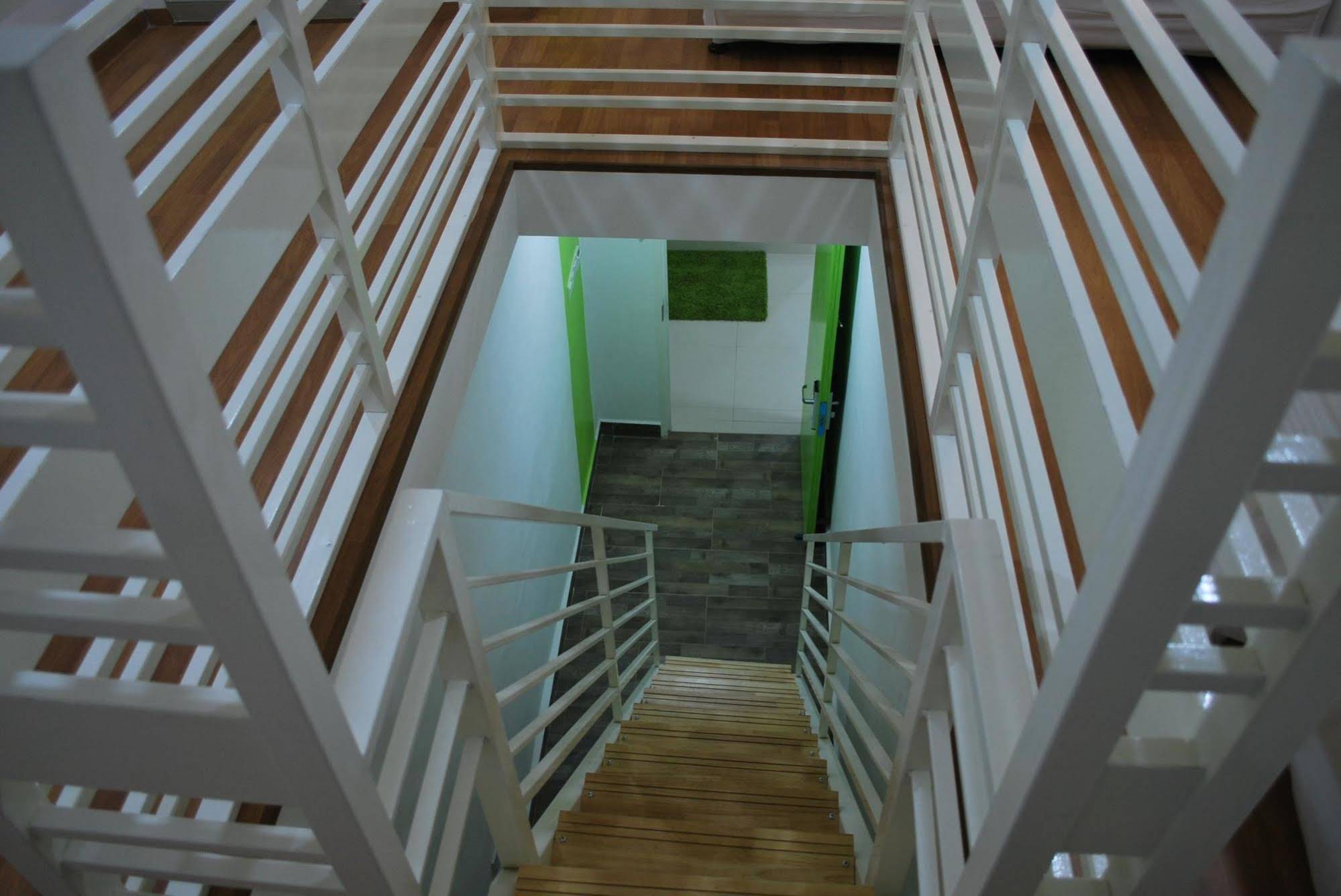 Apple Inn Hotel